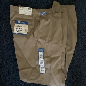Men’s Khaki Pants